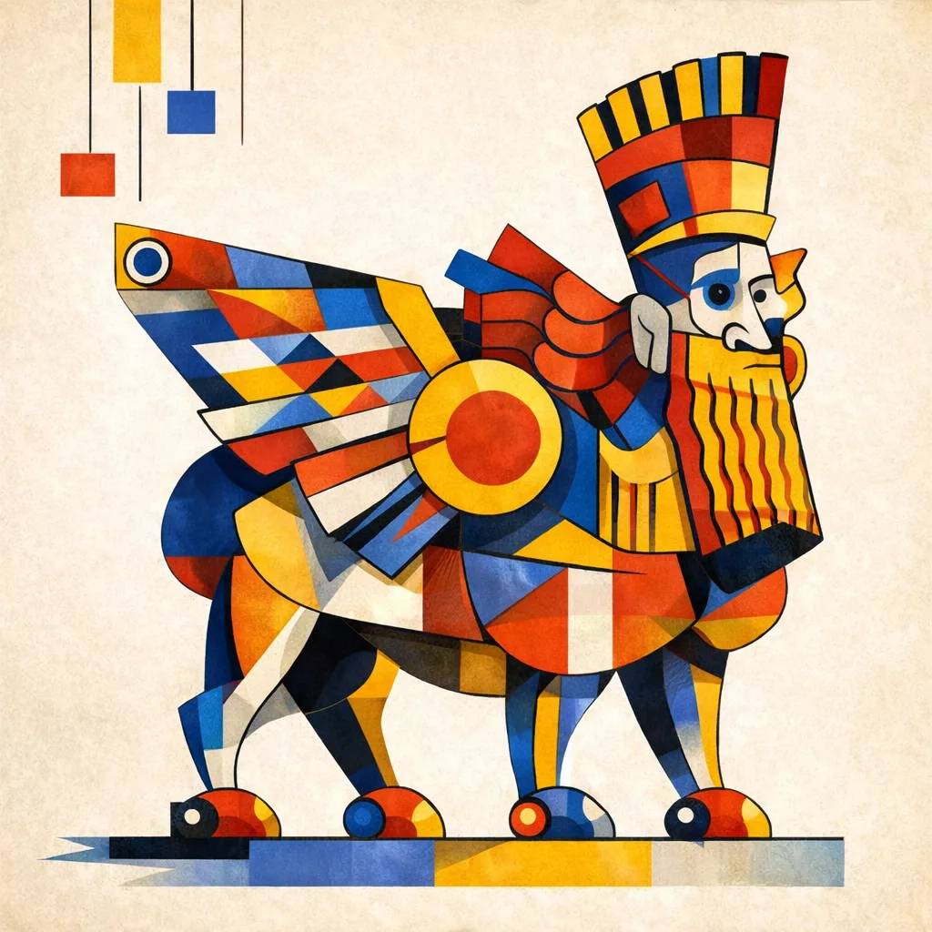 Lamassu